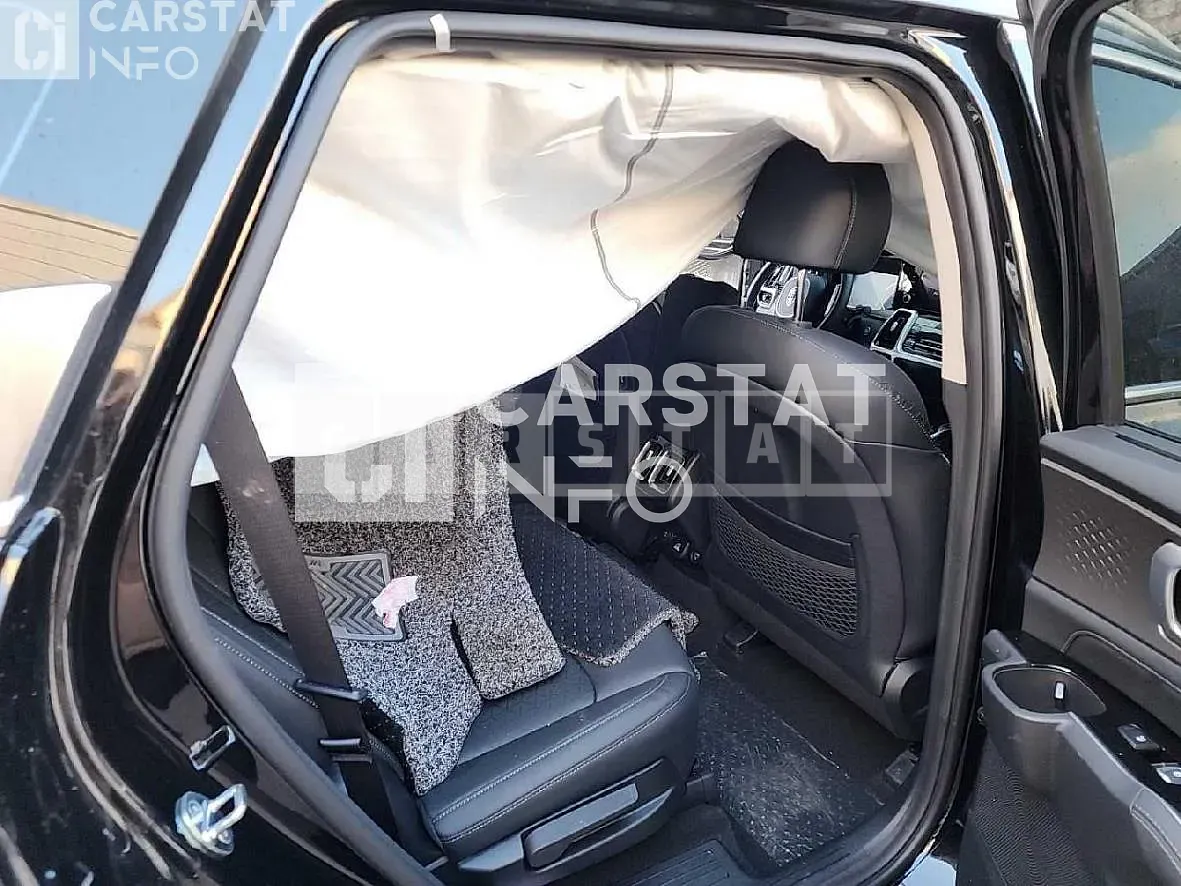 Photo 2 of 14: 2021 Kia Sorento, VIN KNARF81FHMA079304 — Korean insurance auction