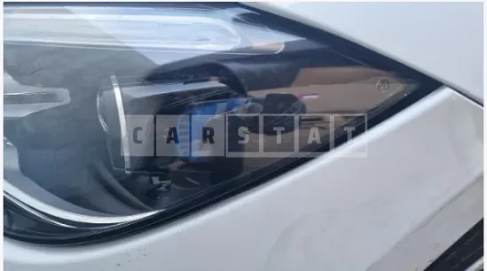 Photo 2 of 35: 2024 Mercedes-Benz C300 4Matic — Korean insurance auction