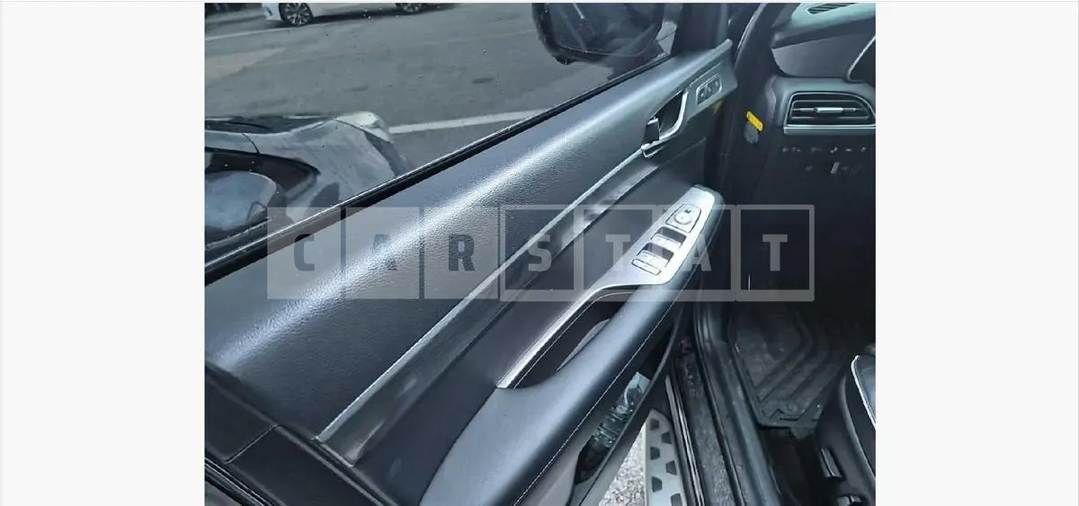 Photo 2 of 39: 2020 Hyundai Palisade 3.8 (4WD) — Korean insurance auction