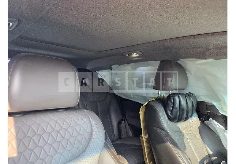 Photo 2 of 41: 2018 Hyundai Santa Fe TM — Korean insurance auction