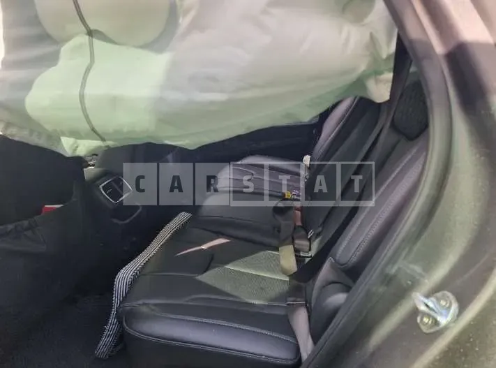 Photo 2 of 33: 2020 Hyundai Santa Fe TM — Korean insurance auction