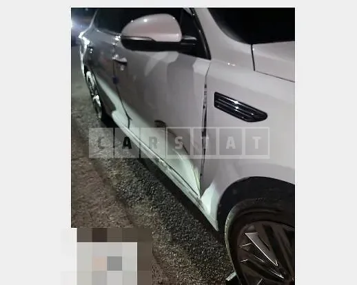 Photo 2 of 23: 2018 Kia K5 — Korean insurance auction