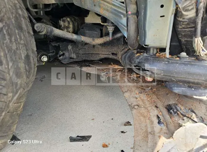 Photo 2 of 47: 2022 Hyundai IONIQ 5 — Korean insurance auction