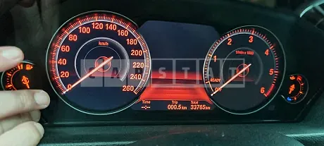 Photo 2 of 12: 2020 BMW 320d GranTurismo, VIN WBA8T310XLCE37081 — Korean insurance auction