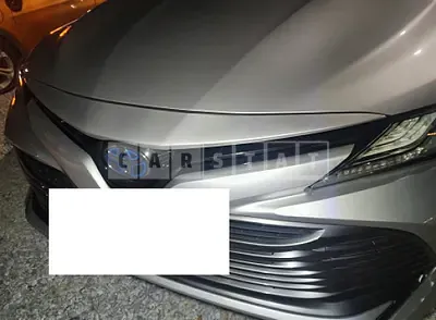 Photo 1 of 24: 2018 Toyota Camry Hybrid — Korean insurance auction