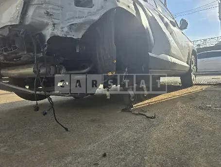 Photo 2 of 28: 2025 Hyundai Kona — Korean insurance auction