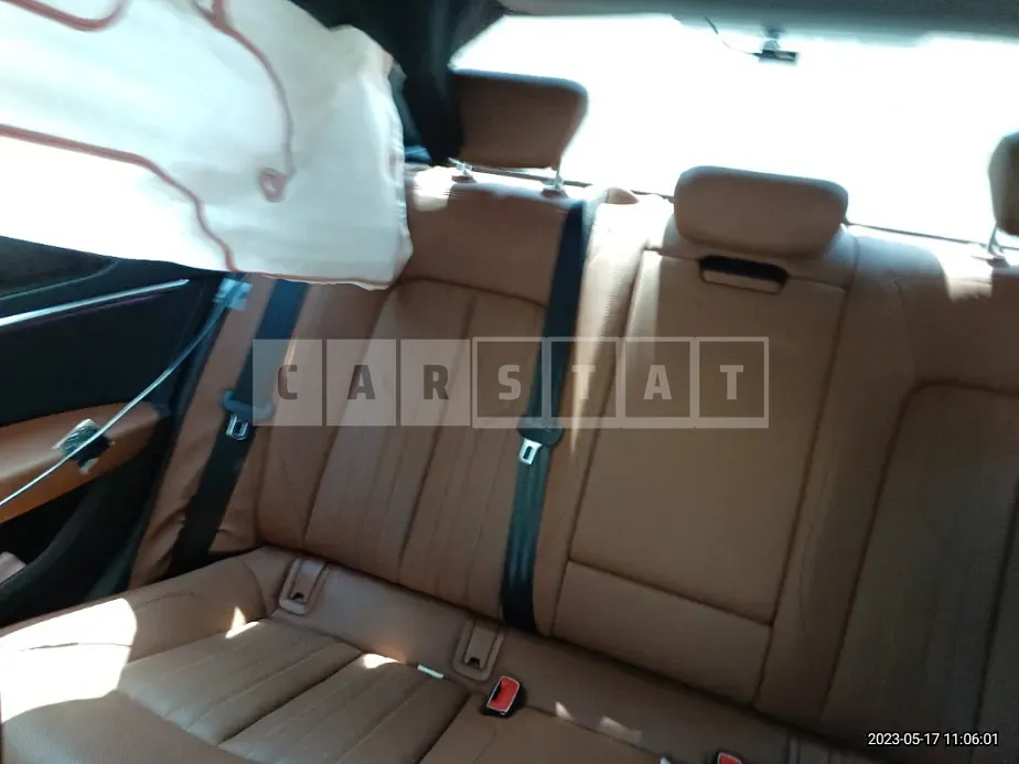 Photo 2 of 23: 2020 Audi A6 45 TFSI, VIN WAUZZZF22LN082411 — Korean insurance auction