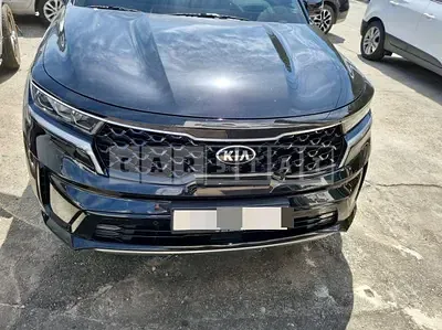 Photo 1 of 42: 2020 Kia Sorento 2.2 — Korean insurance auction