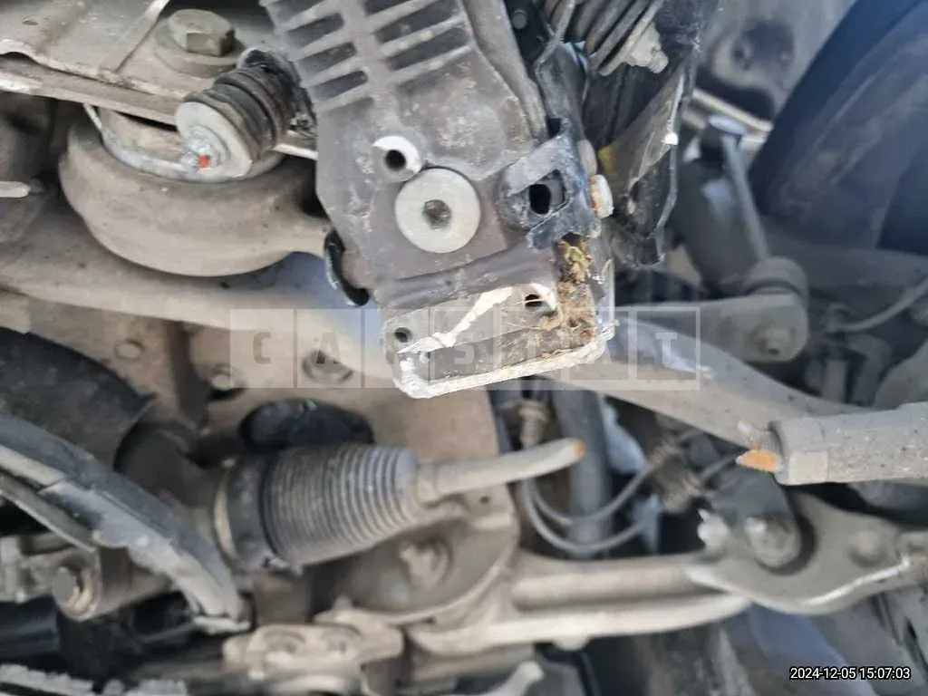 Photo 2 of 30: 2015 Mercedes-Benz S350 BlueTec L — Korean insurance auction