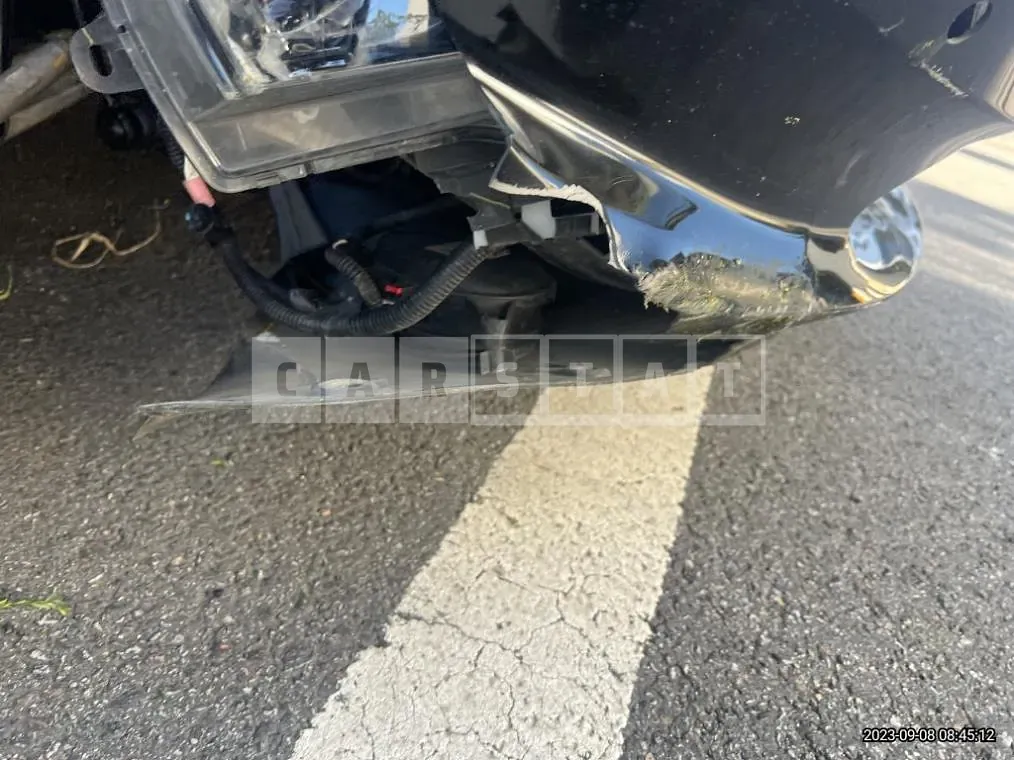 Photo 2 of 54: 2020 Tesla Model 3 Long Range, VIN 5YJ3E1EB6LF649208 — Korean insurance auction