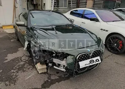 2022 BMW M440i xDrive