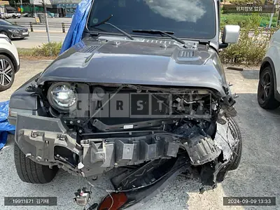 2019 Jeep Jeep Wrangler Sahara