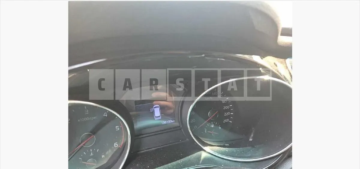Photo 2 of 26: 2019 Kia Carnival Limousine — Korean insurance auction