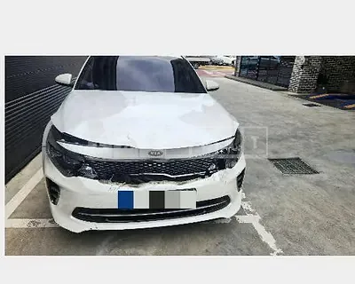Photo 1 of 16: 2015 Kia K5 LPG — Korean insurance auction