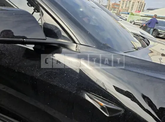 Photo 2 of 17: 2022 Tesla Model 3 RWD — Korean insurance auction