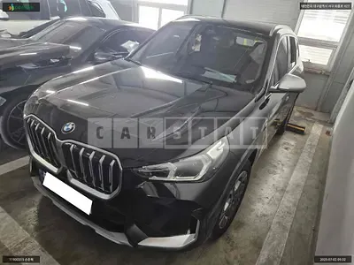 2024 BMW X1 xDrive20i