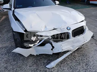 2016 BMW 420i GranCoupe