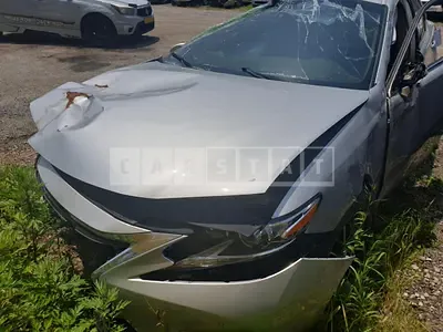 2016 Lexus /Lexus ES350