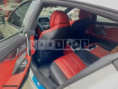 2021 BMW 840i xDrive Gran Coupe