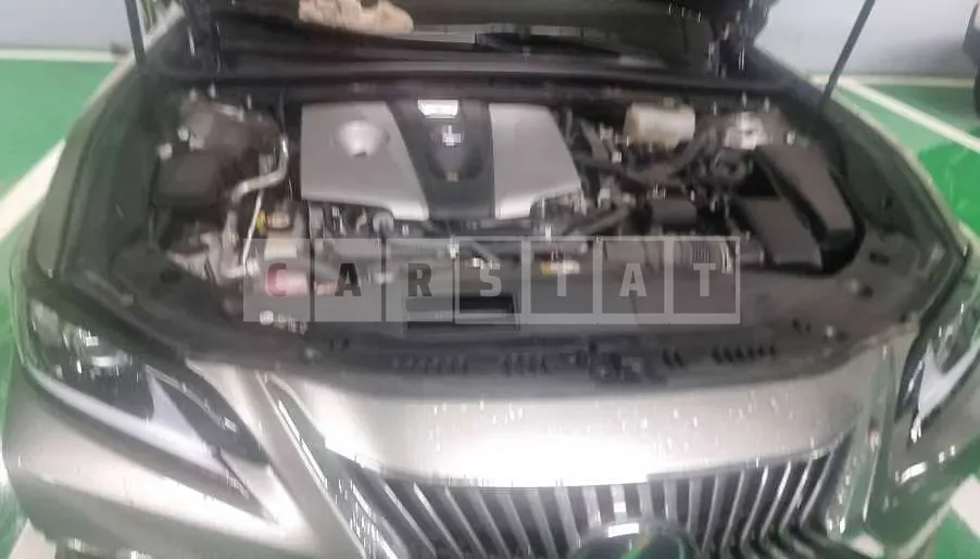 Photo 2 of 19: 2021 Lexus ES300h — Korean insurance auction