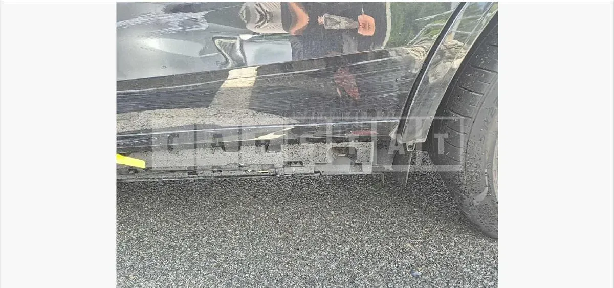 Photo 2 of 61: 2025 BMW X7 M60i xDrive — Korean insurance auction
