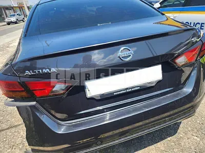 Photo 1 of 22: 2019 Nissan Altima 2.5, VIN 1N4BL4AV2KC236044 — Korean insurance auction