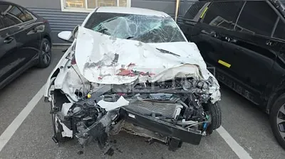 Photo 1 of 30: 2024 Kia K3 — Korean insurance auction