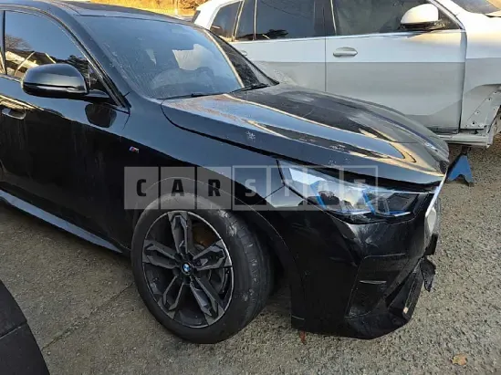 Photo 2 of 50: 2024 BMW X2 xDrive20i — Korean insurance auction