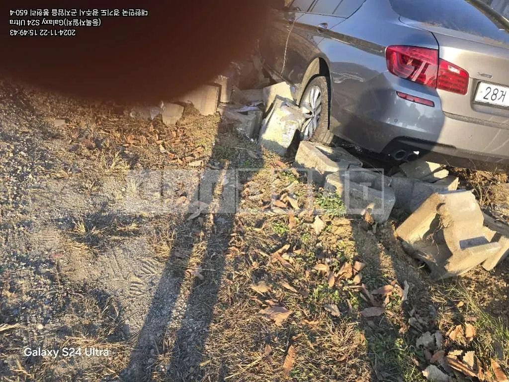 Photo 2 of 16: 2016 BMW 523d xDrive — Korean insurance auction