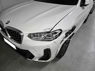 2022 BMW BMW X4 xDrive20i