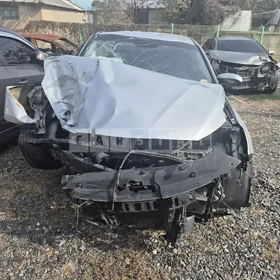 Photo 1 of 12: 2016 Kia K5, VIN KNAGS416BGA078885 — Korean insurance auction