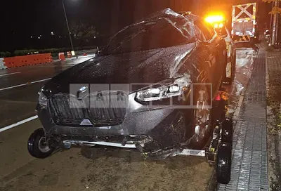Photo 1 of 12: 2022 BMW X4 xDrive 20i, VIN WBA21DT08N9L60173 — Korean insurance auction
