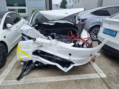 2026 Tesla model 3 RWD