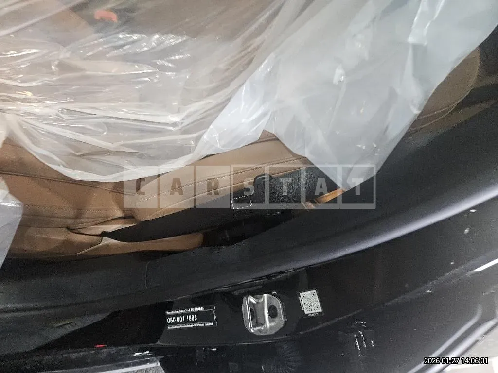 Photo 2 of 36: 2025 Mercedes-Benz E 220 d 4Matic — Korean insurance auction