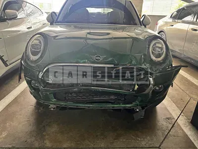 Photo 1 of 20: 2020 MINI 미니쿠퍼 Five-Door, VIN WMWXV7102L2M18279 — Korean insurance auction