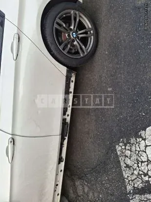 Photo 2 of 21: 2018 BMW 320d WLTP, VIN WBA8C5100JK736770 — Korean insurance auction