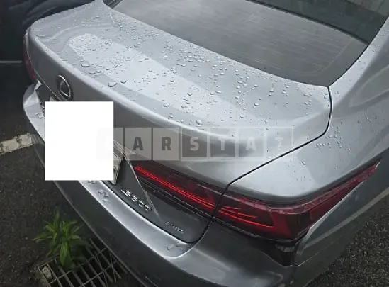Photo 2 of 28: 2022 Lexus LS500 AWD — Korean insurance auction