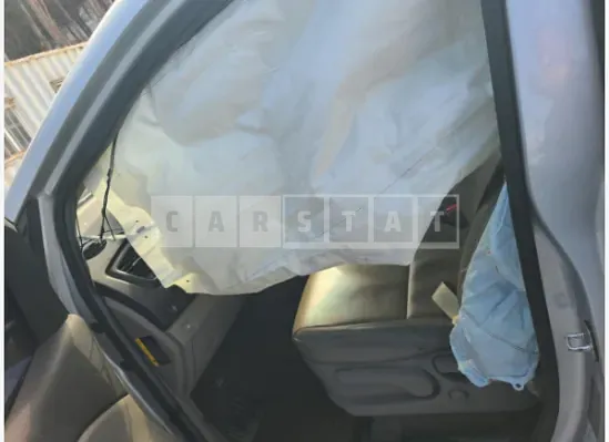Photo 2 of 11: 2016 Kia Carnival — Korean insurance auction