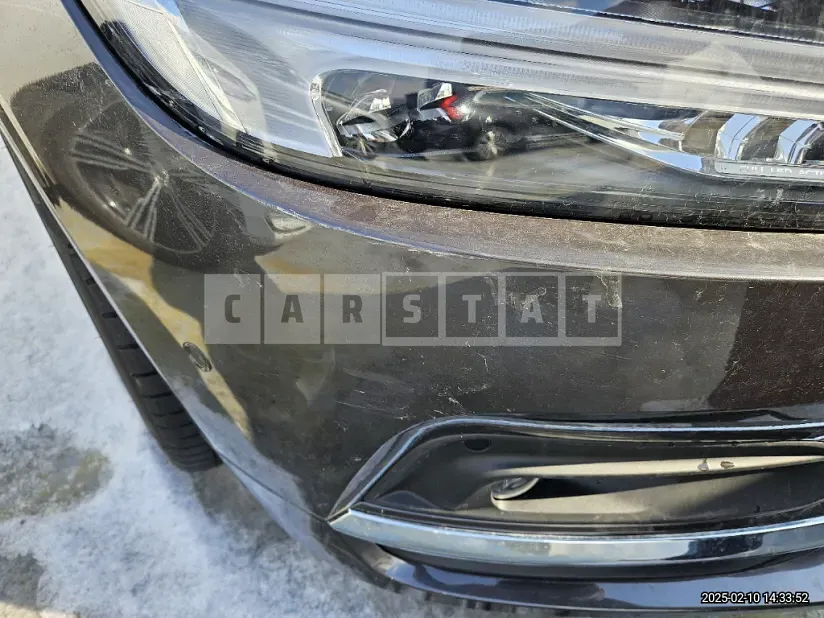 Photo 2 of 5: 2024 Volvo (parts) S90B5 Headlamp — Korean insurance auction