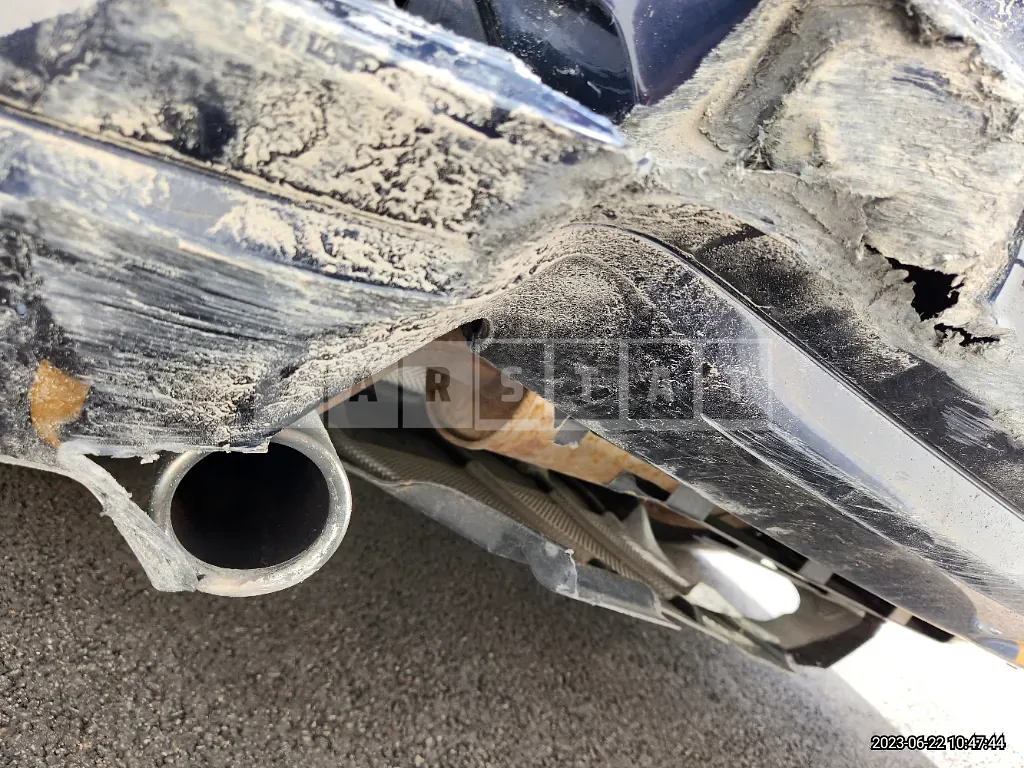 Photo 2 of 19: 2015 BMW 320d, VIN WBA3D3104FK277634 — Korean insurance auction