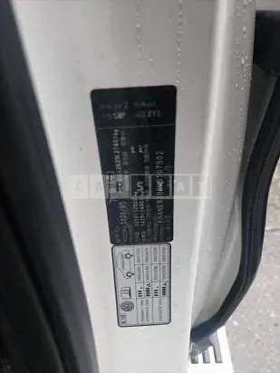 Photo 2 of 11: 2021 Kia Carnival — Korean insurance auction