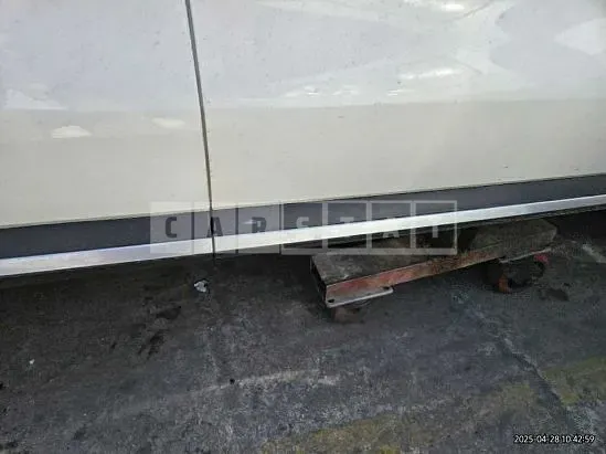 Photo 2 of 21: 2021 Kia Sorento — Korean insurance auction