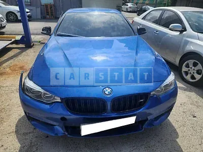 2015 BMW 428i Convertible