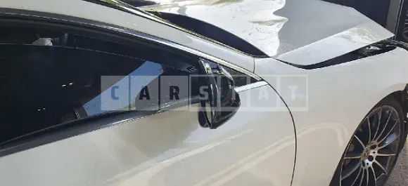 Photo 2 of 50: 2019 Mercedes-Benz CLS400d 4Matic, VIN WDD2J2DB0KA003478 — Korean insurance auction