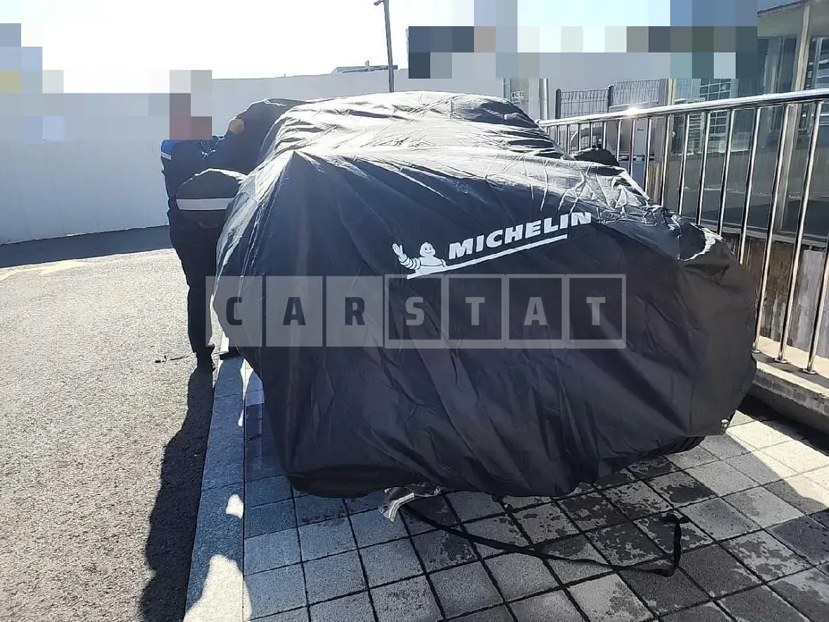 Photo 2 of 17: 2021 Tesla Model Y Long Range, VIN 5YJYGDEE6MF176164 — Korean insurance auction