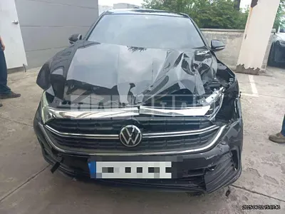 Photo 1 of 30: 2024 Volkswagen Jetta — Korean insurance auction