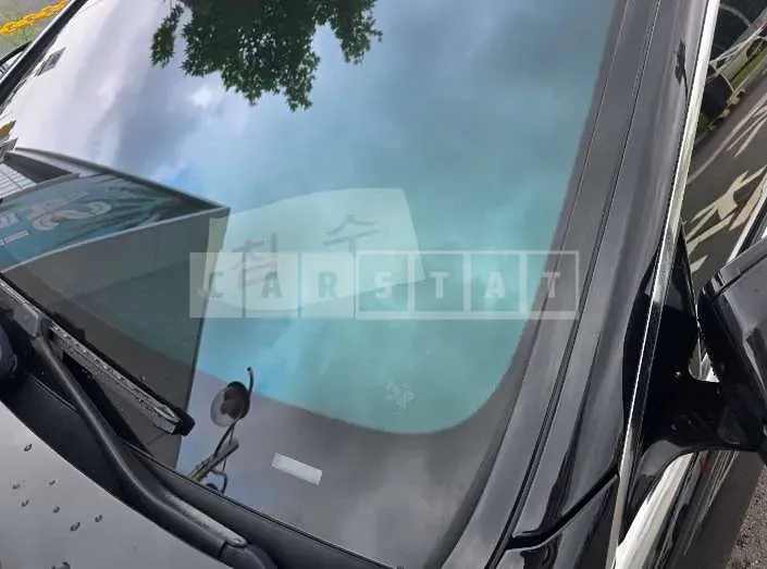 Photo 2 of 36: 2019 Mercedes-Benz S350 d 4Matic — Korean insurance auction