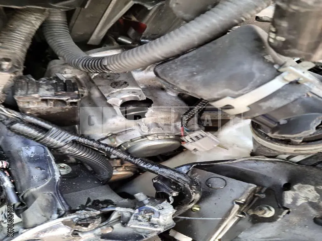 Photo 2 of 41: 2020 Toyota 86, VIN JF1ZNAC17L8751451 — Korean insurance auction