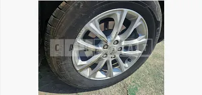 Photo 1 of 1: 2019 Jeep (parts) Zip Cherokee 2.4 Wheel — Korean insurance auction