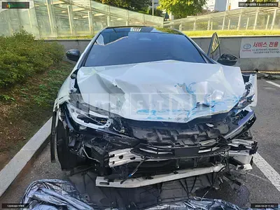 2024 TOYOTA TOYOTA PRIUS 2WD